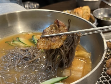 방천소갈비 이미지