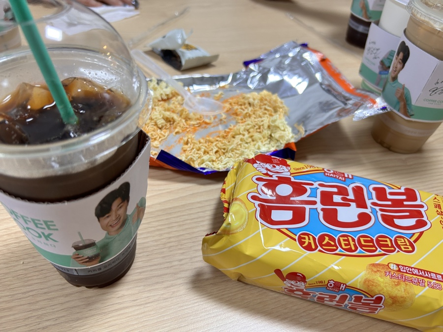 커피쿡원주단계점 이미지