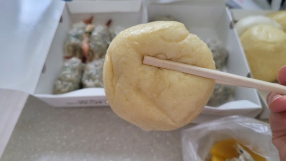 장호덕손만두(용인강남대점) 이미지