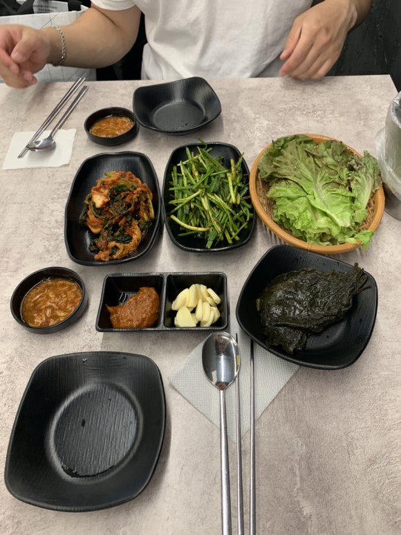 왕실족발&보쌈 이미지
