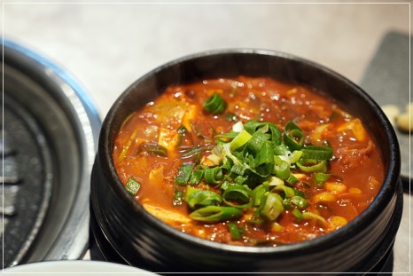 통삼국 둔산점 이미지