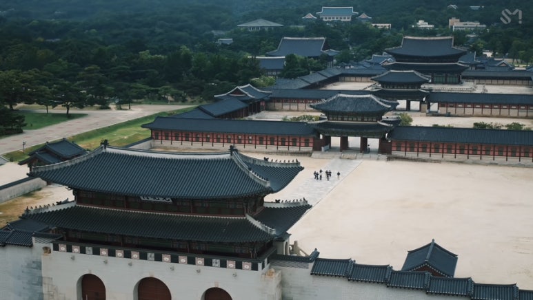 케이팝 뮤직비디오 이미지