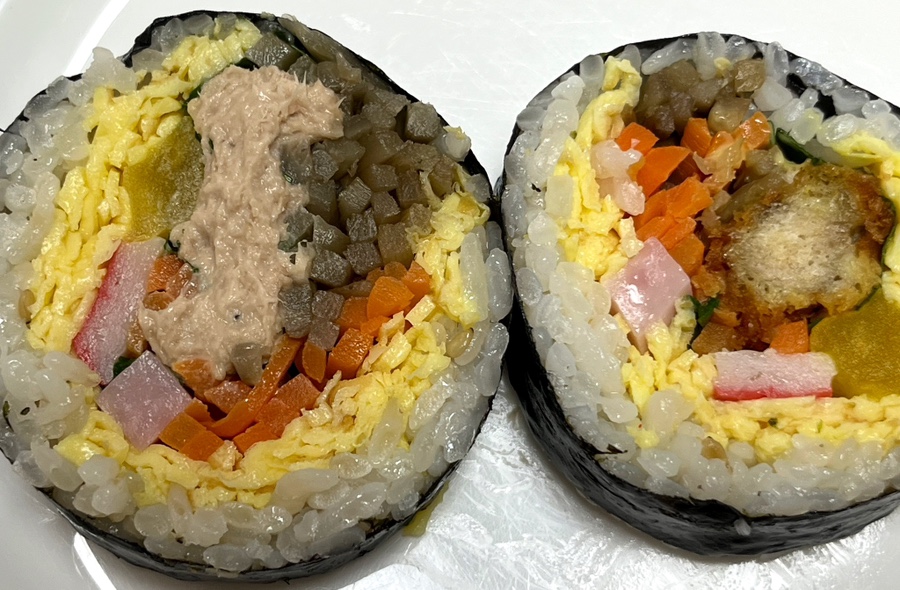 전민엄마김밥 이미지