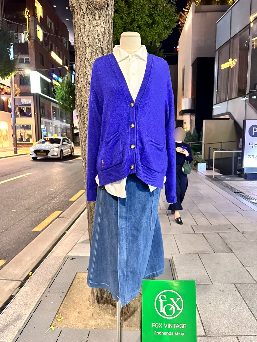 폭스빈티지 이미지