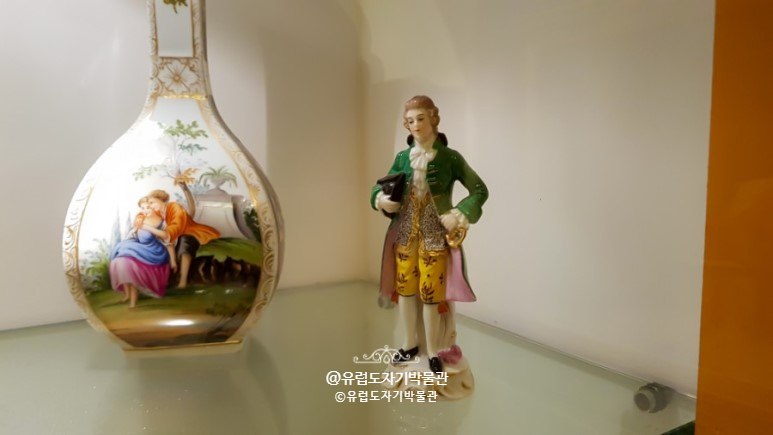 유럽도자기박물관호스텔 이미지