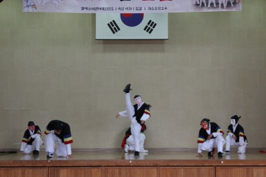 삼가초등학교 이미지