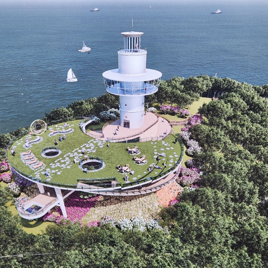 해누리펜션 이미지