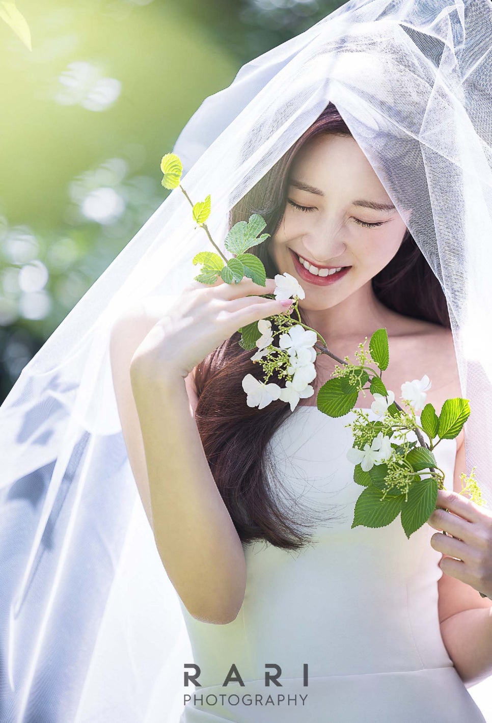 라리플라워 이미지