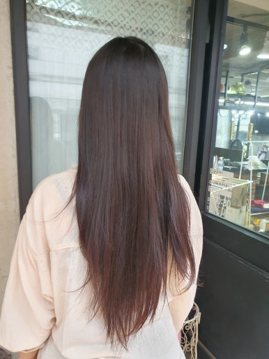 바나나헤어샵 이미지