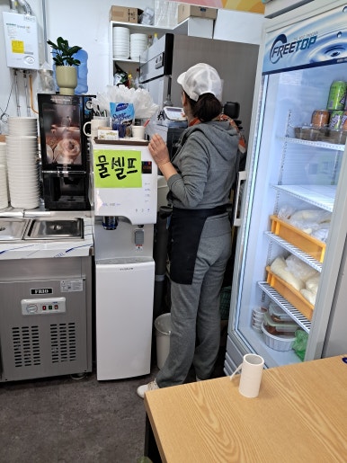홍두깨손칼국수먹어보면알아 이미지
