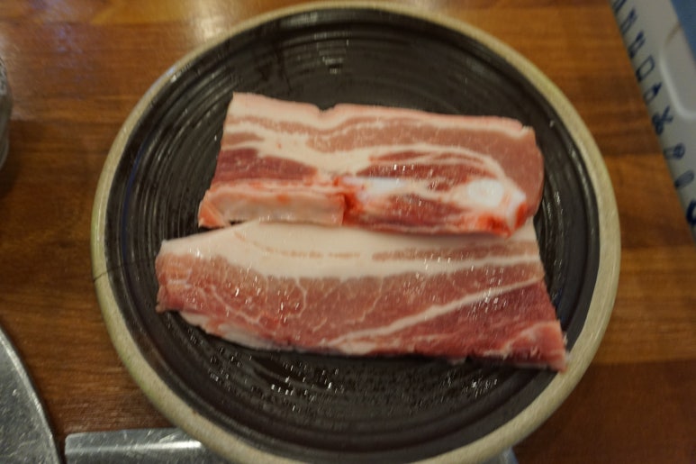 청운꼬들살 이미지