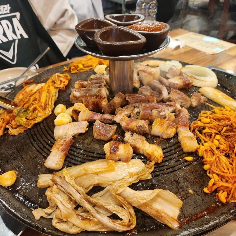 감악산왕솥뚜껑 이미지