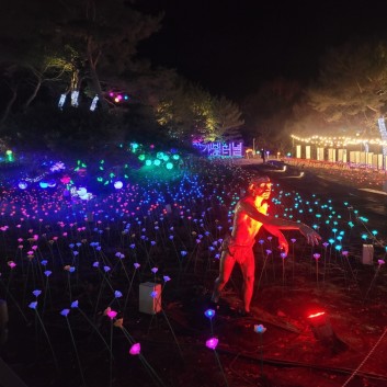 한마음펜션 이미지