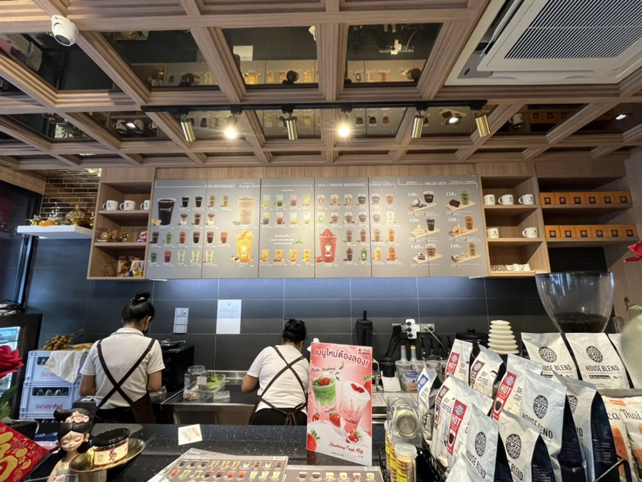 카페8(Cafe 8) 이미지
