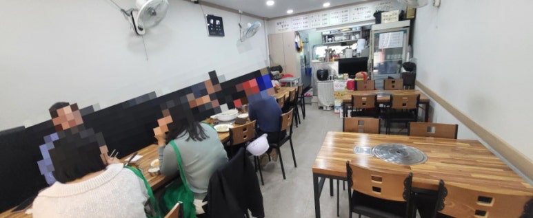 밀향기칼국수 사진 6