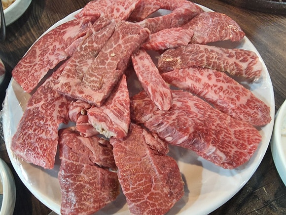 재교네한우 이미지