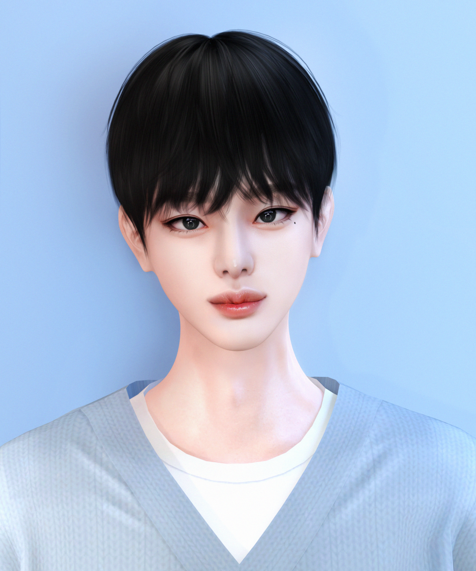 소하다 이미지