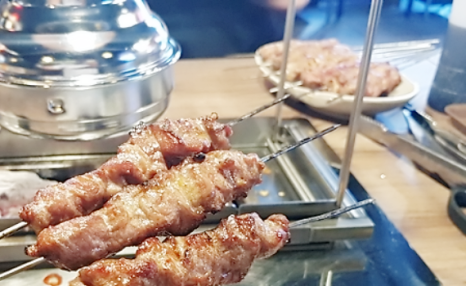 칭따오양꼬치&양갈비 이미지