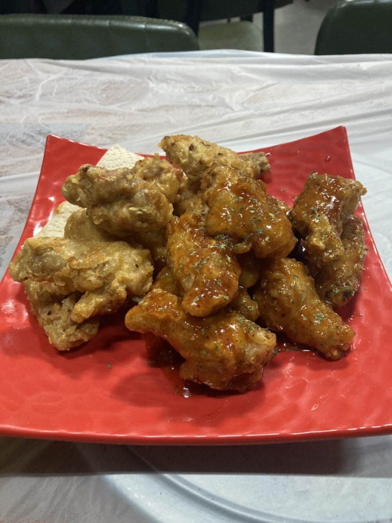 홍주네 치킨&푸드 이미지