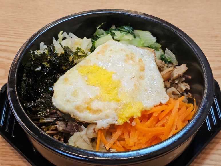 부림해물손수제비식당 이미지