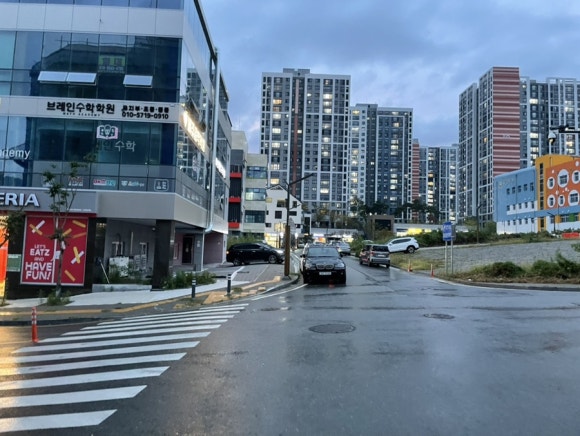 98도씨국밥 사송신도시점 이미지