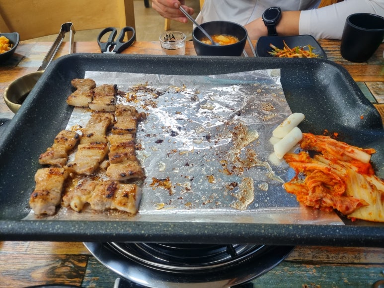 니가사는고기 이미지