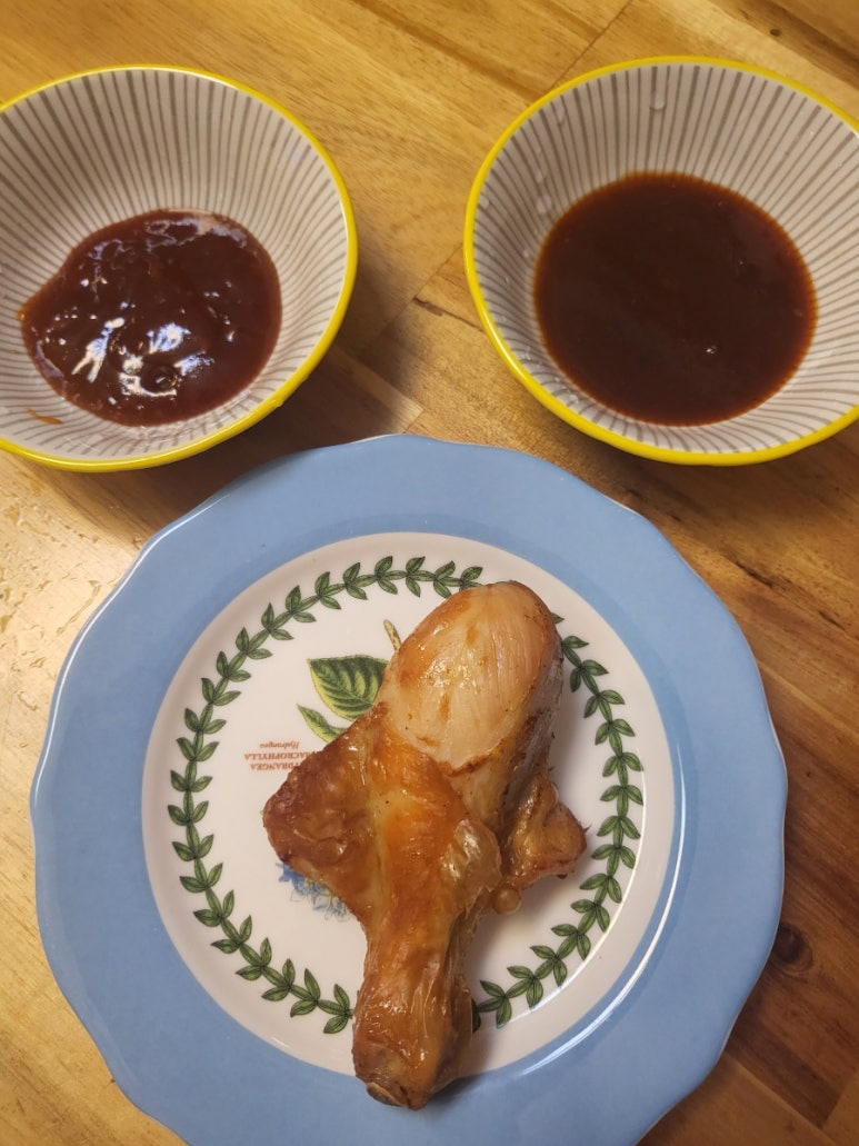 굽네치킨아산 이미지