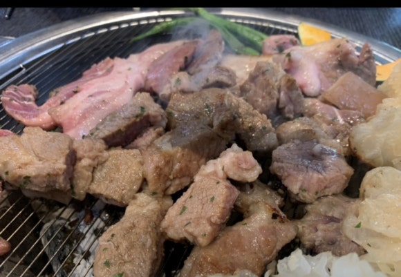 월드컵식당 이미지