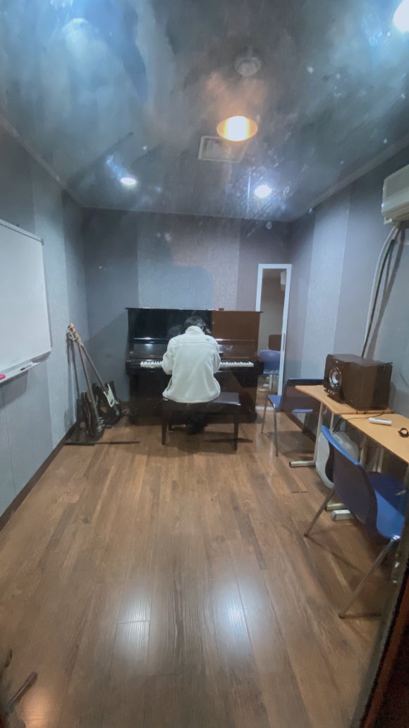 물고기실용음악학원 이미지