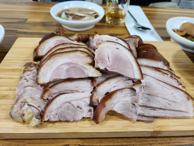 탱탱불족발 이미지