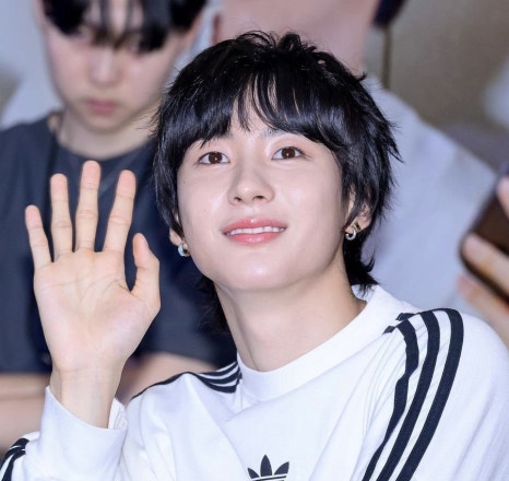 리프헤어 이미지