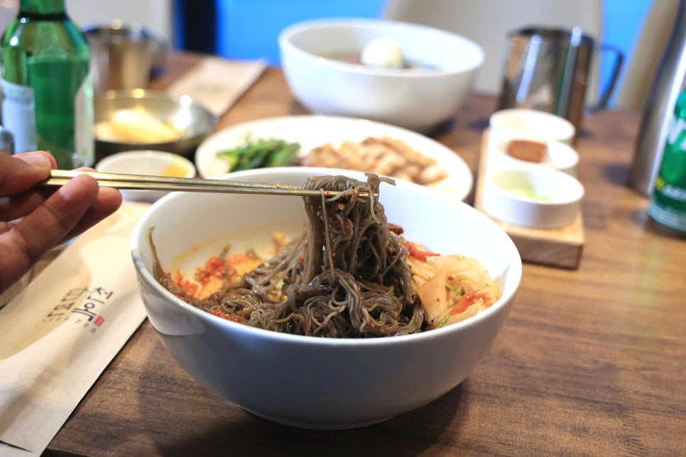 단천면옥 이미지