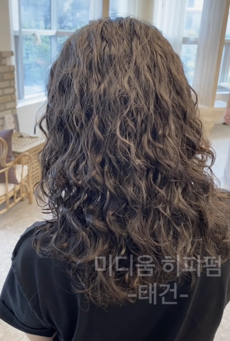 트리니티헤어 옥정신도시점 이미지