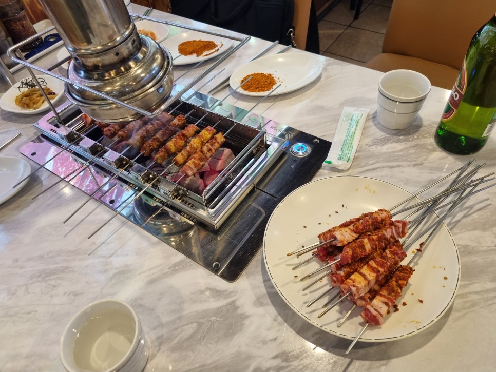 해란양꼬치 이미지