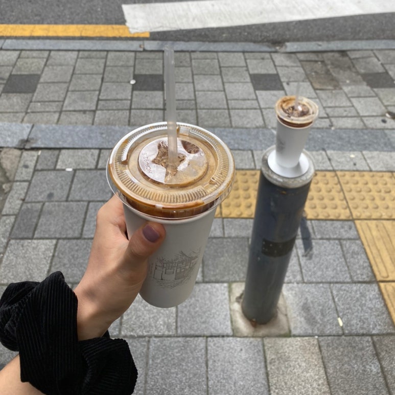 로우커피스탠드(Raw Coffee Stand) 이미지