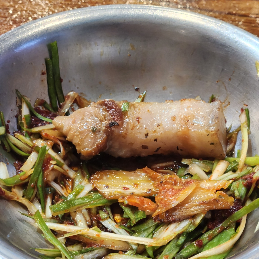 한거리푸줏간 이미지