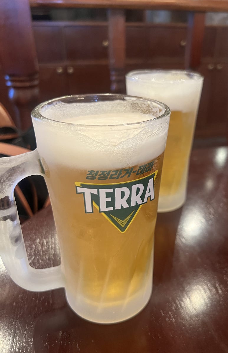 금별맥주 마곡역점 이미지