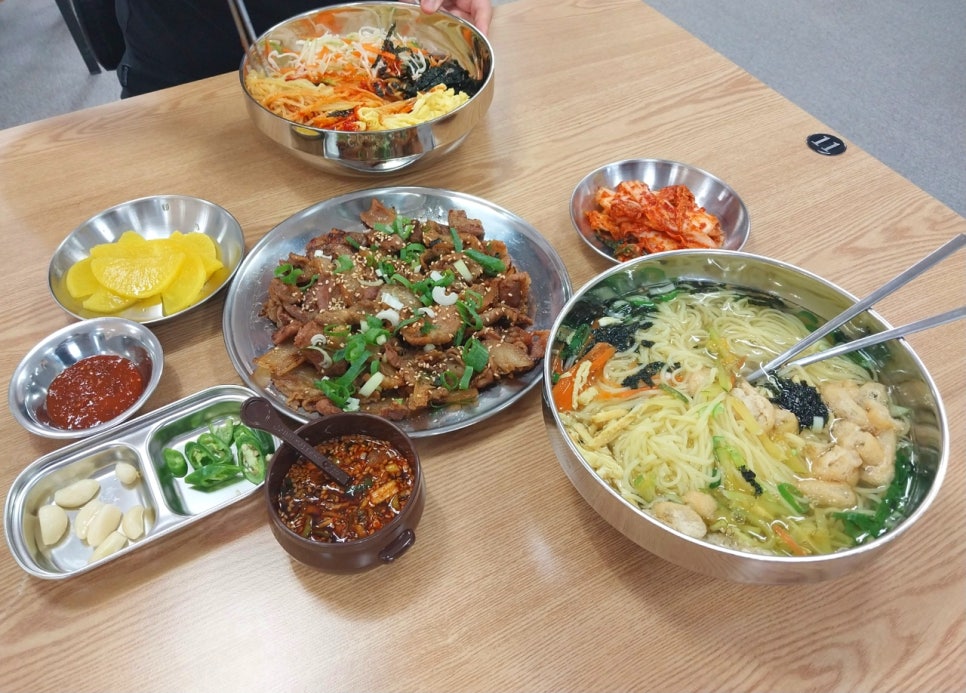 누리국수 이미지