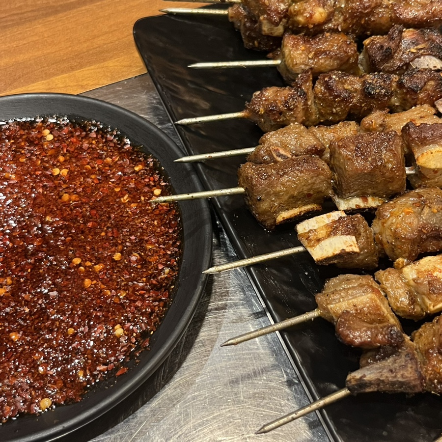 천명꼬치구이 사진 5