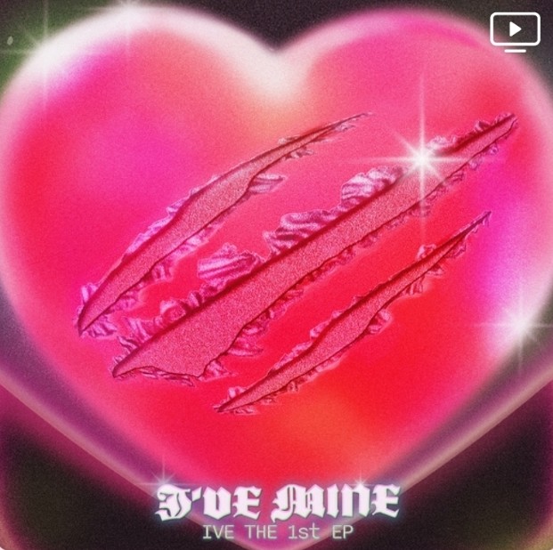 아이브 OTT 가사 영어 파트 해석 IVE 오티티 뜻 의미 번역 신곡 컴백 신규 앨범 I'VE MINE 수록곡 노래 멤버 장원영 ...