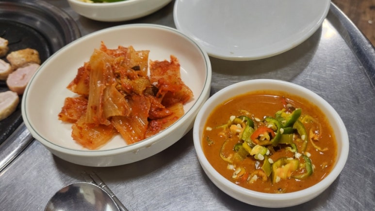 꽉이네 생막창 이미지