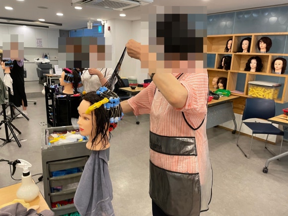뷰티랩아카데미 이미지