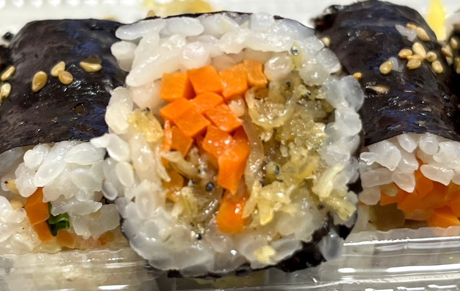 전민엄마김밥 이미지