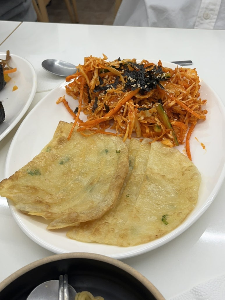 다솜김밥 이미지