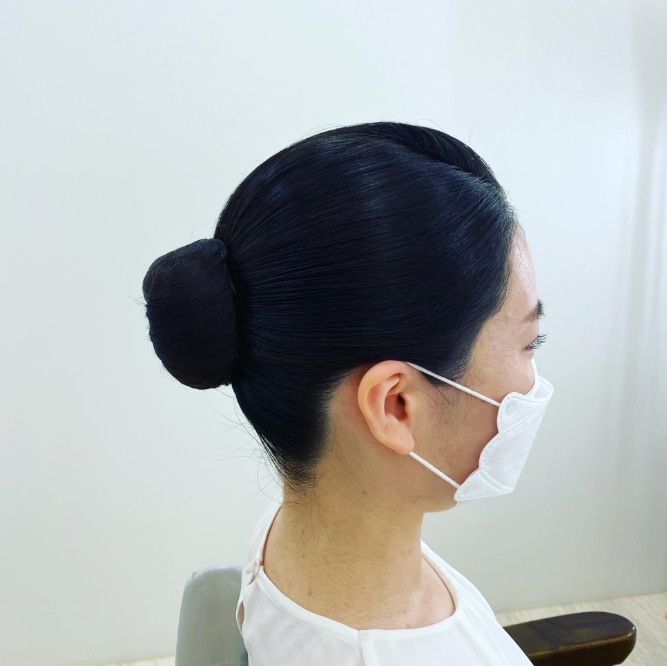헤어아베끄 이미지