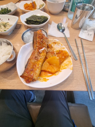 서울교통공사-구내식당 이미지