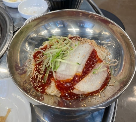 오백소갈비살 월곡점 이미지