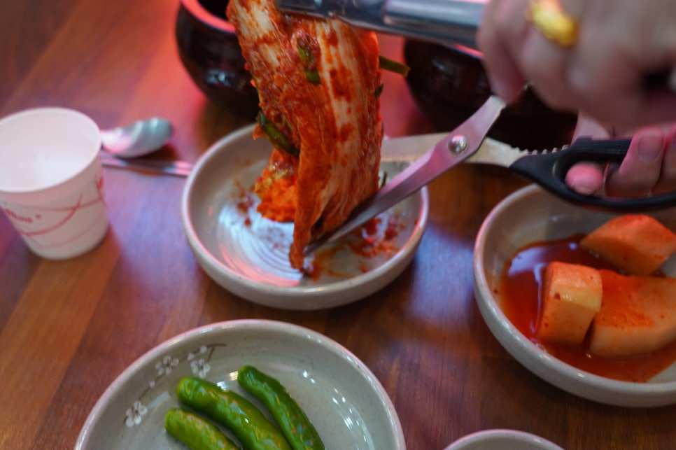 화성토종순대국 이미지