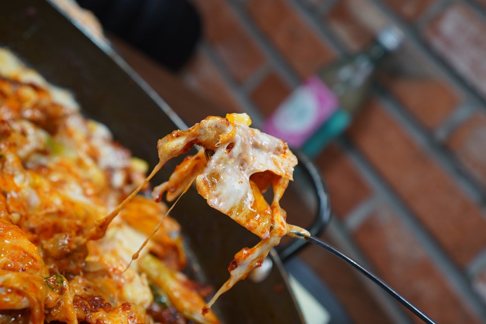 유가네닭갈비 서면점 이미지