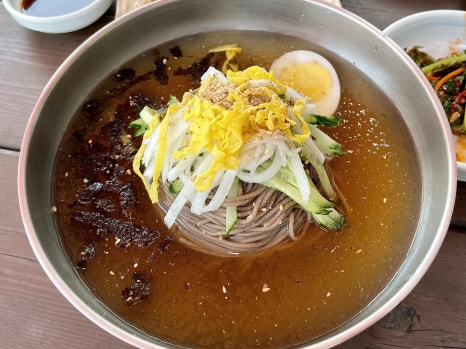늘품막국수 이미지